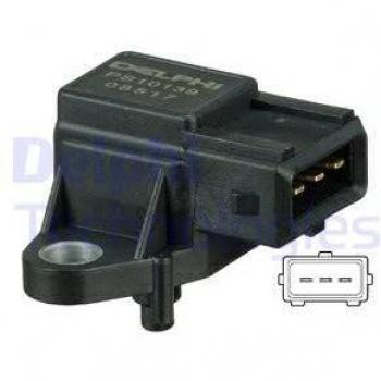 DELPHI Boost Pressure Sensor PS10139