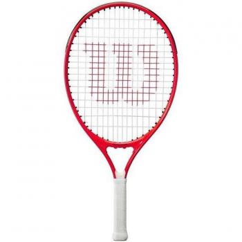 Wilson Roger Federer 21 Junior Tennis Racquet
