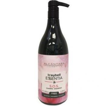 Alcántara Traybell Essentia Champú Fortificante S.O.S. 250ml