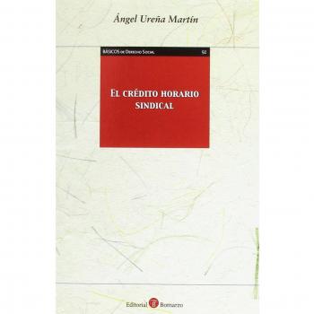 El crédito horario sindical