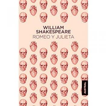 Romeo y Julieta - William Shakespeare