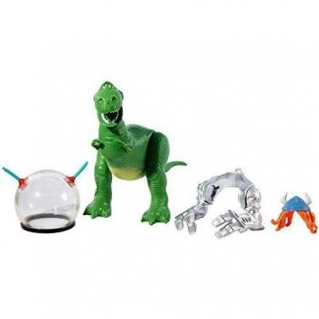 Toy Story - Muñeco Dinosaurio Rex 25 Aniversario