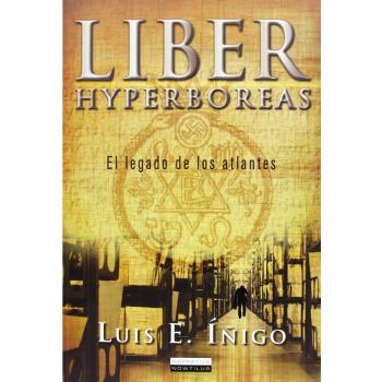 Liber Hyperboreas