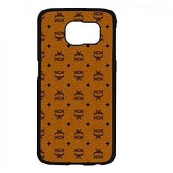 Mcm Brand Logo Teléfono Móvil, Middle Class Millionaires MCM Teléfono Móvil, Samsung Galaxy S7 MCM Teléfono Móvil, MCM Samsung Galaxy S7 Teléfono Móvil, capa de medidas de protección plástico duro con carcasa de silicona suave para Samsung Gal