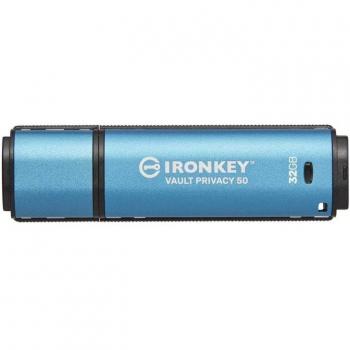 Kingston IronKey Vault Privacy 50 Series