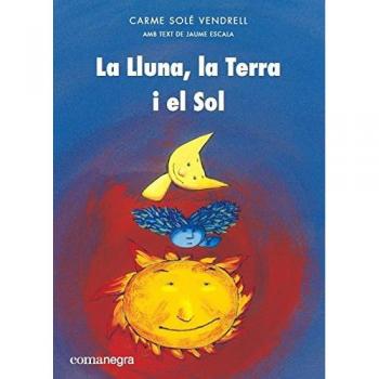 La Lluna, la Terra i el Sol - Jaume Escala