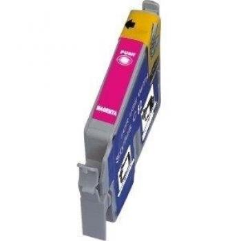 Cart. Epson T0423 Magenta 16ml