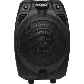 Denver Tsp-302 - Altavoz Multimedia, Multicolor