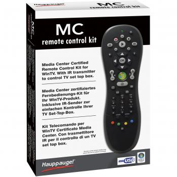 Hauppauge 226 - Mando a distancia