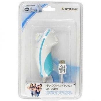 Ardistel - Mando Nunchaku Con Cable