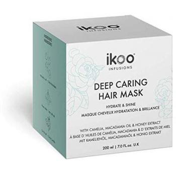 Deep Caring Mask Hydrate & Shine 200 ml