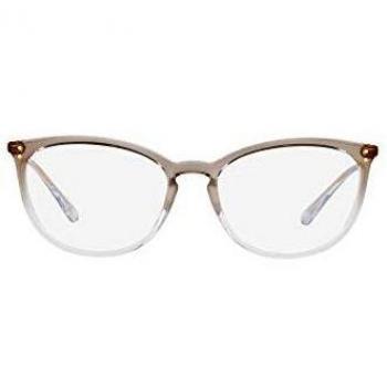 Ray-Ban Women's 0VO5276 Optical Frames, Blue