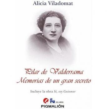 PILAR DE VALDERRAMA