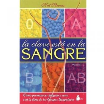 La clave está en la sangre
