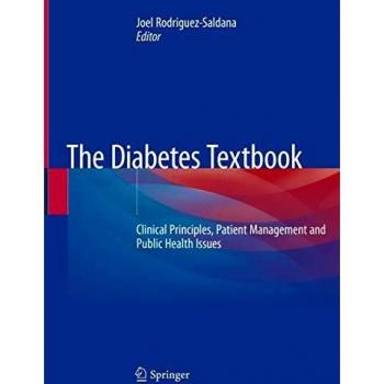 Comprehensive Diabetes Management Textbook