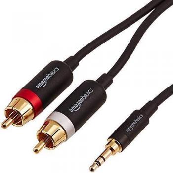 Amazon Basics - Cable adaptador