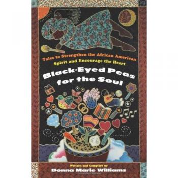 Soulful Black Eyed Peas Cookbook