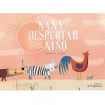Nana Para Despertar A Un Niño - Francisco Gonzalez Tenorio