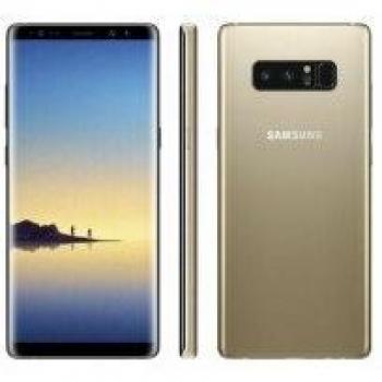Samsung Galaxy Note8 - Smartphone libre de 6.3