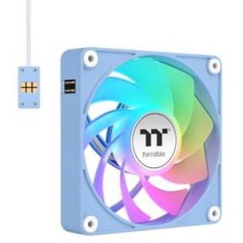 Ventilador de Refrigeración ARGB Sincronizado CT120 EX Reverse para PC (120 mm, Paquete de 3)