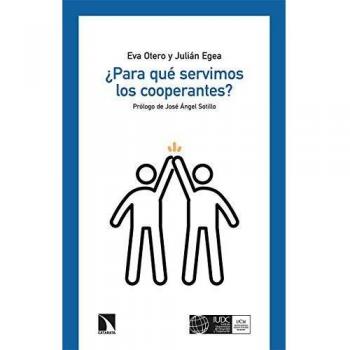 ¿Para qué servimos los cooperantes?