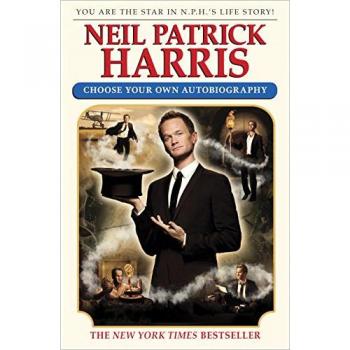 Neil Patrick Harris: Choose Your Own Autobiography
