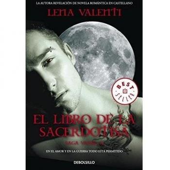 El libro de la sacerdotisa - Lena Valenti