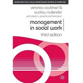Management in Social Work