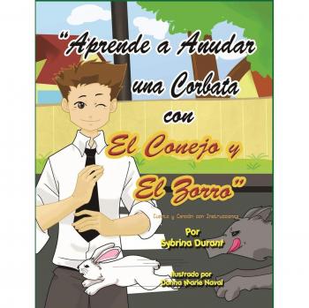 Guía Ilustrada para Anudar Corbatas: El Conejo y El Zorro