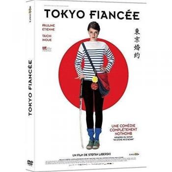 Tokyo Fiancée [Francia] [DVD]
