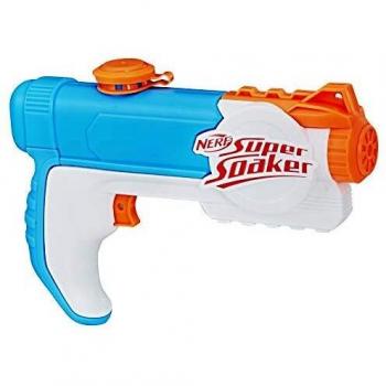 Pistola de Agua Nerf Super Soaker Piranha E2769