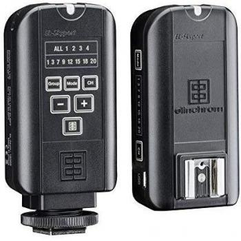 Elinchrom Flash Trigger and Receiver Skyport Universal Plus Set