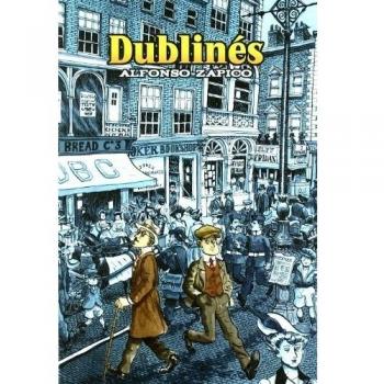 Dublines 2ｦed