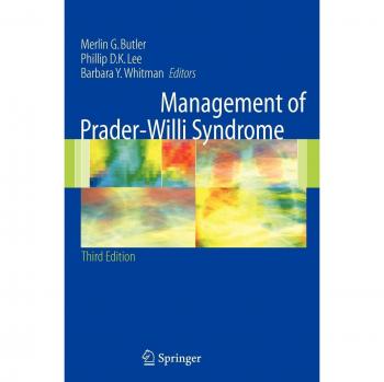 Prader-Willi Syndrome Comprehensive Management Guide