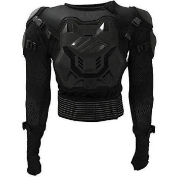 Shot Optimal - Chaqueta protectora
