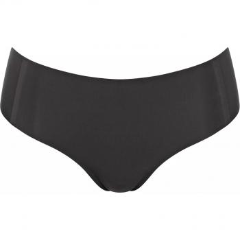 Sloggi Zero Feel 2.0 Seamless Hipster Briefs - Black - Size Large