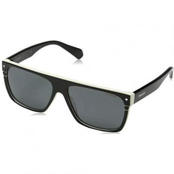 Tiffany & Co. Women's 0TY4121B 80559S 55 Sunglasses, Black/Blue/Blueegradient