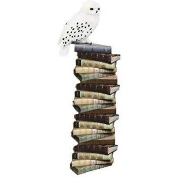 Harry Potter Hedwig Marcapáginas BDP