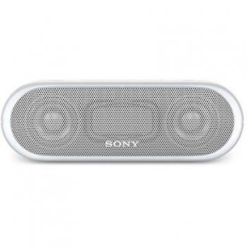 Sony SRS-XB20W - Altavoz inalámbrico portátil