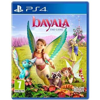Bayala the Game