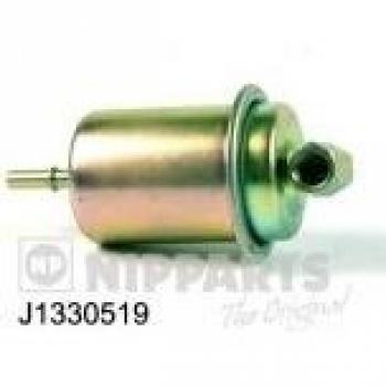 Filtro de combustible NIPPARTS J1330519 para HYUNDAI i10 I y Atos
