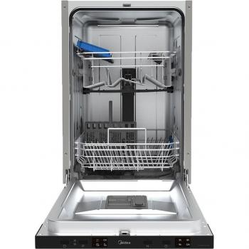 Midea MID45S120-ES Lavavajillas Integrable 10 Servicios 45 cm