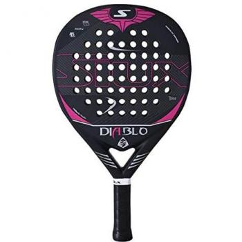 Siux Diablo Fucsia 3.0 - Palas DE Padel