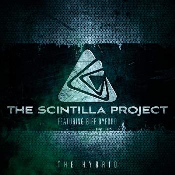 The Hybrid feat. Biff Byford VINYL