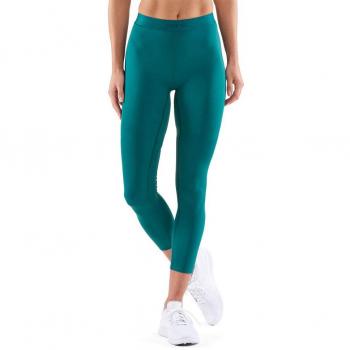 Skins DNAmic 7/8 Skyscraper Women's Mallas - AW18 - XS