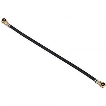 Cable de Antena MHF 4L a MHF 4L, Conector Macho, 4.5 cm, 3.20 dB