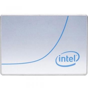 Intel P4500 Series 4 TB 2.5 U.2 NVMe Solid State Drive