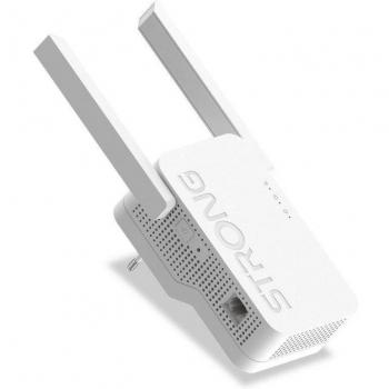 Repetidor WiFi 6 Strong AX3000 3000Mbps