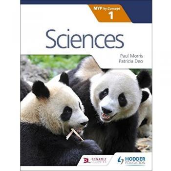 Sciences for the IB MYP 1