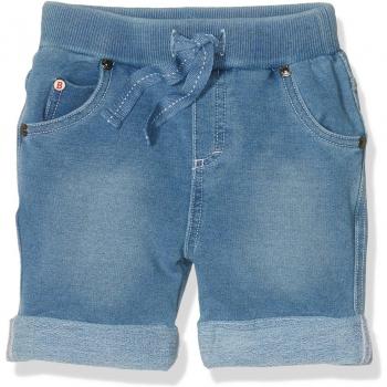 Bóboli 503187, Shorts para Niños, Azul